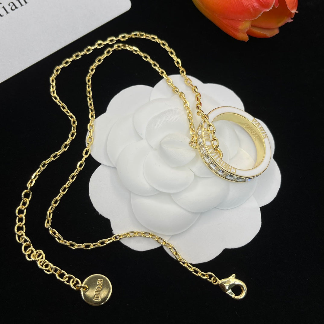 14D1060XDE Stylish Necklaces