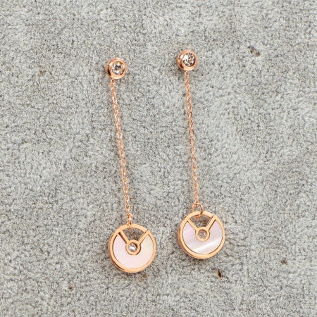BK33EDE Stylish Earrings