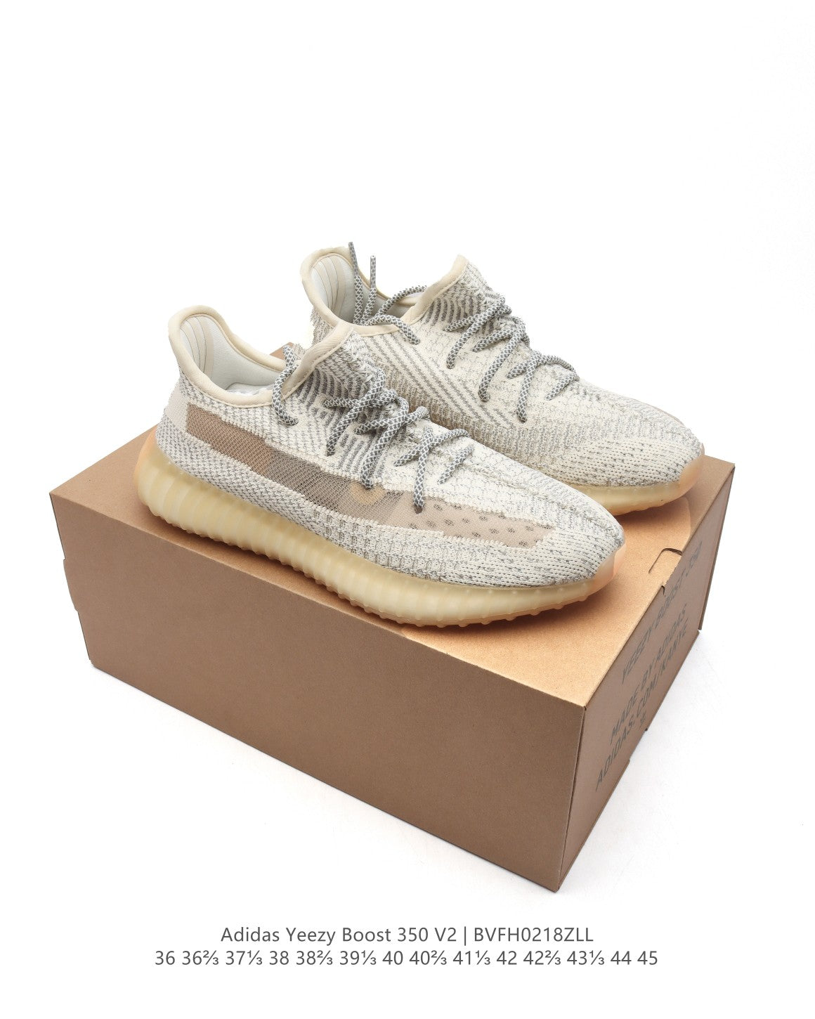 445ZA98ZDE Stylish shoes