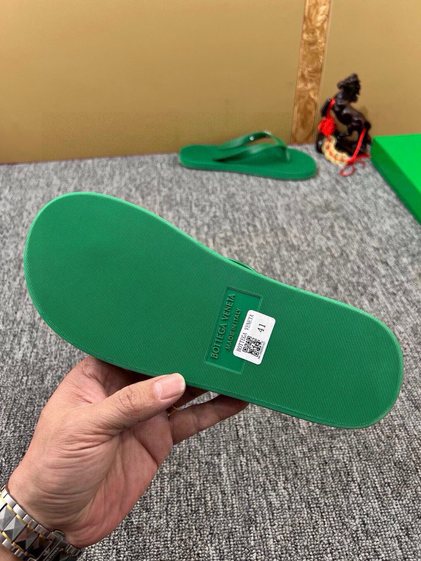 535ZA292ZDE Stylish Slippers