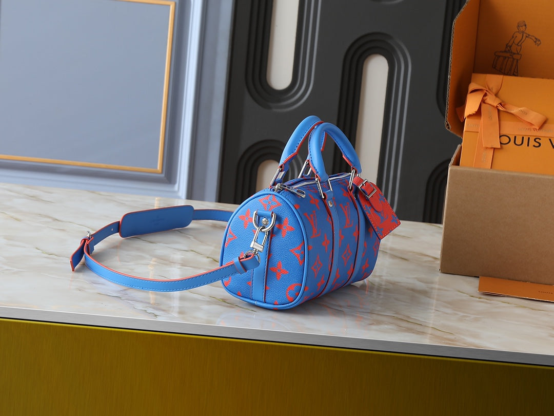 175RE3BDE Stylish leather bag