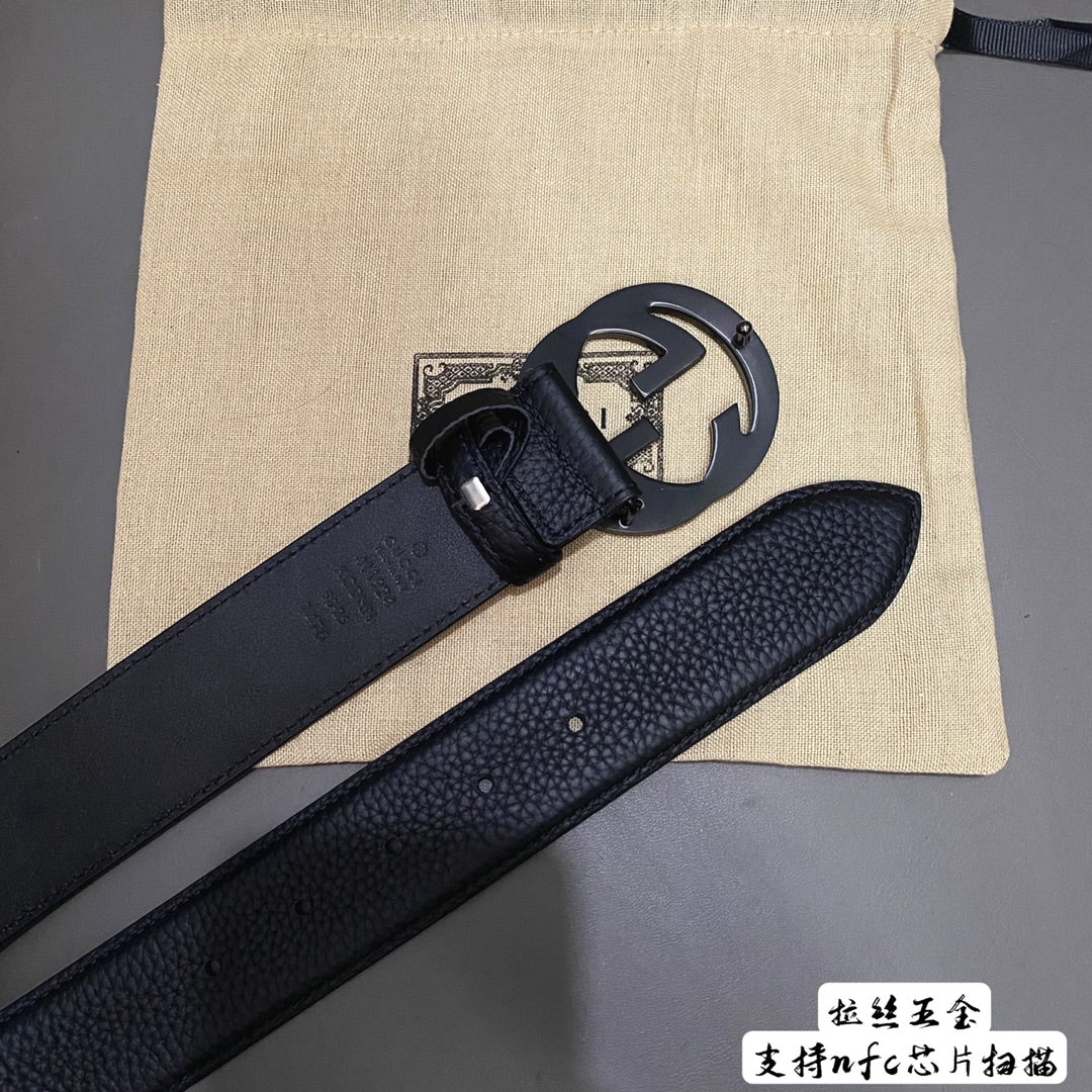 14B22PDE Stylish High quality belt With full package