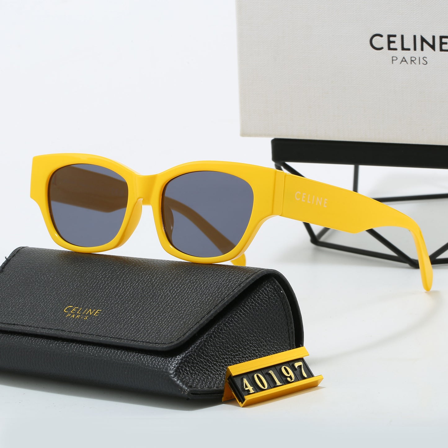 385RCL29TDE Stylish Sunglasses