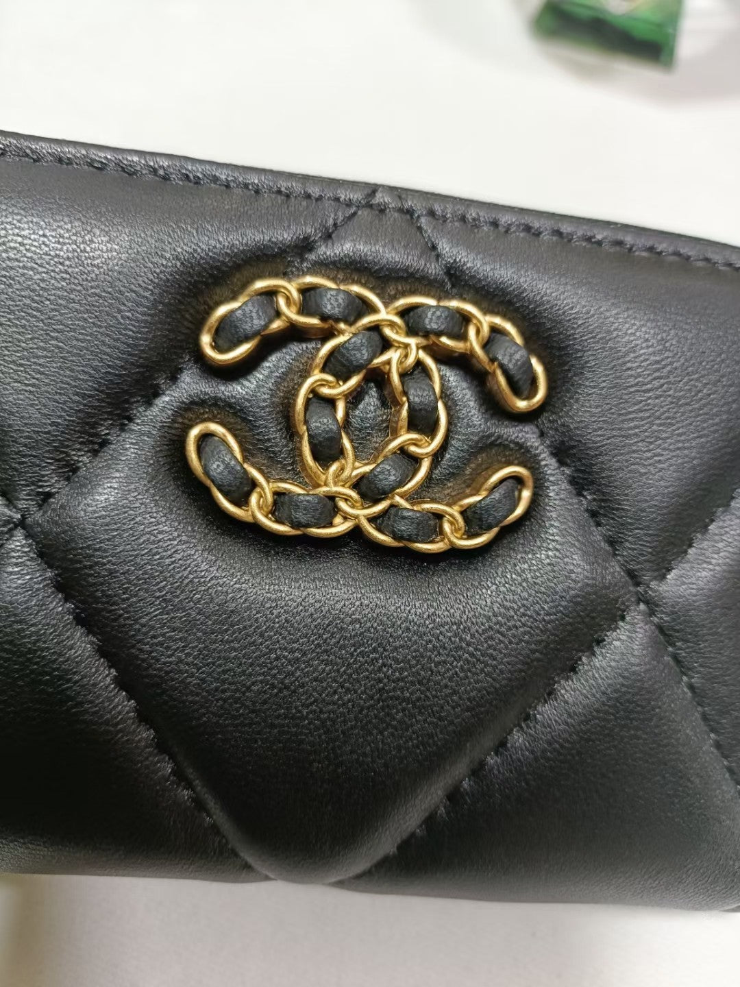 1XC103BDE Stylish leather wallets