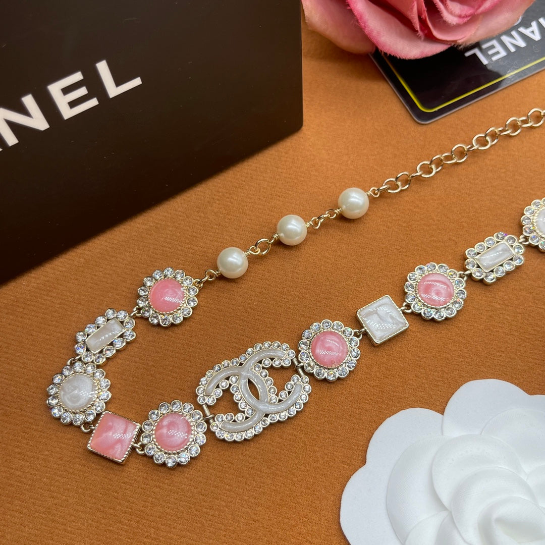 14C917XDE Stylish Necklaces