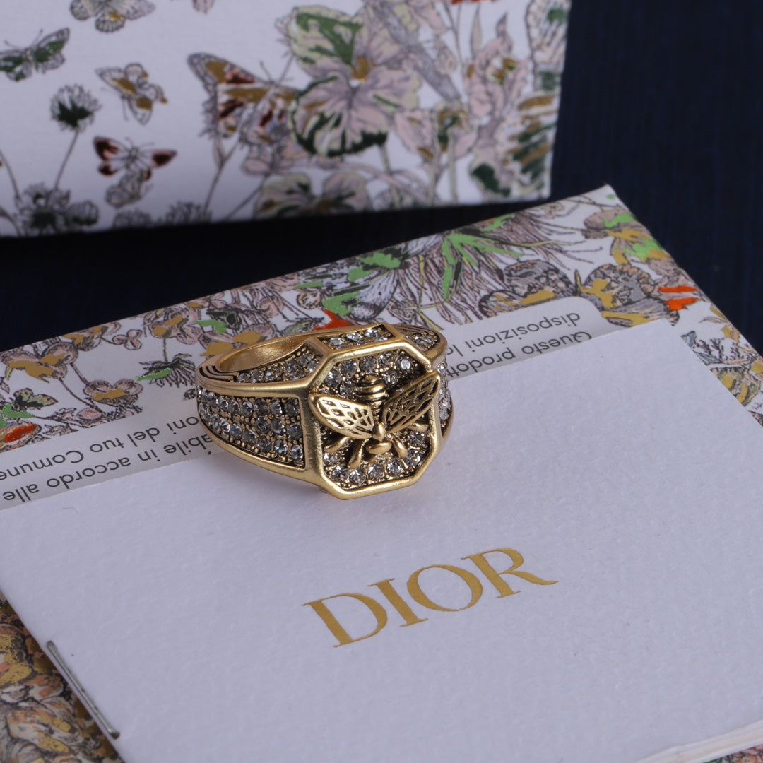 14D363JDE Stylish rings