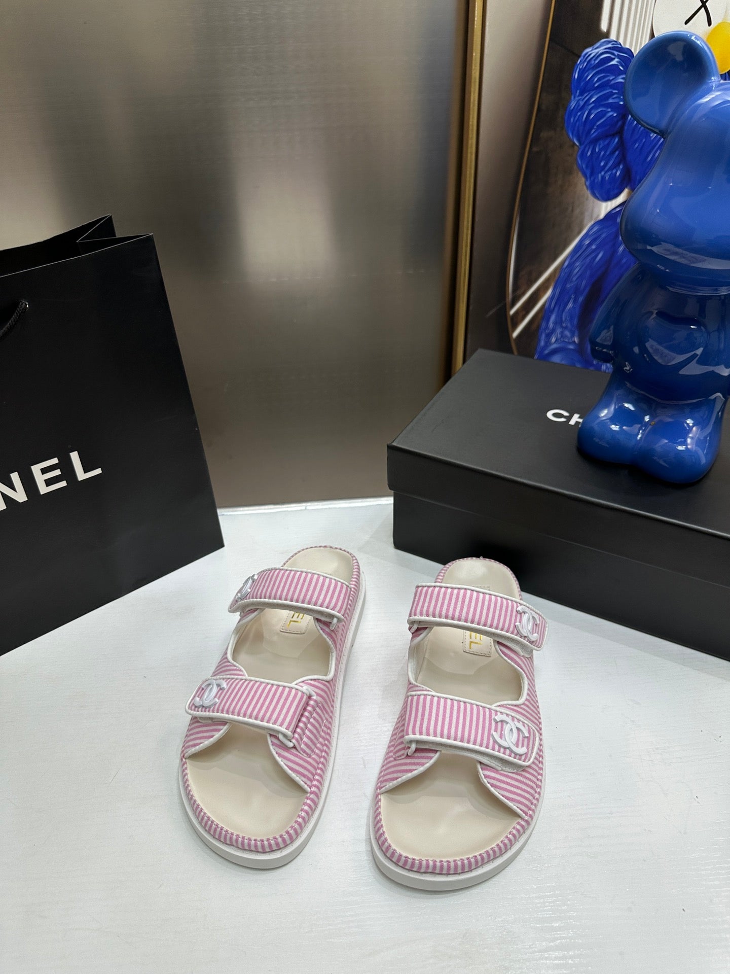 145RC1ZDE Stylish sandals