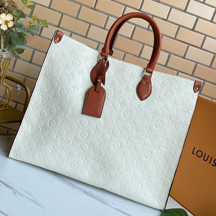 1E12BDE Stylish leather bag