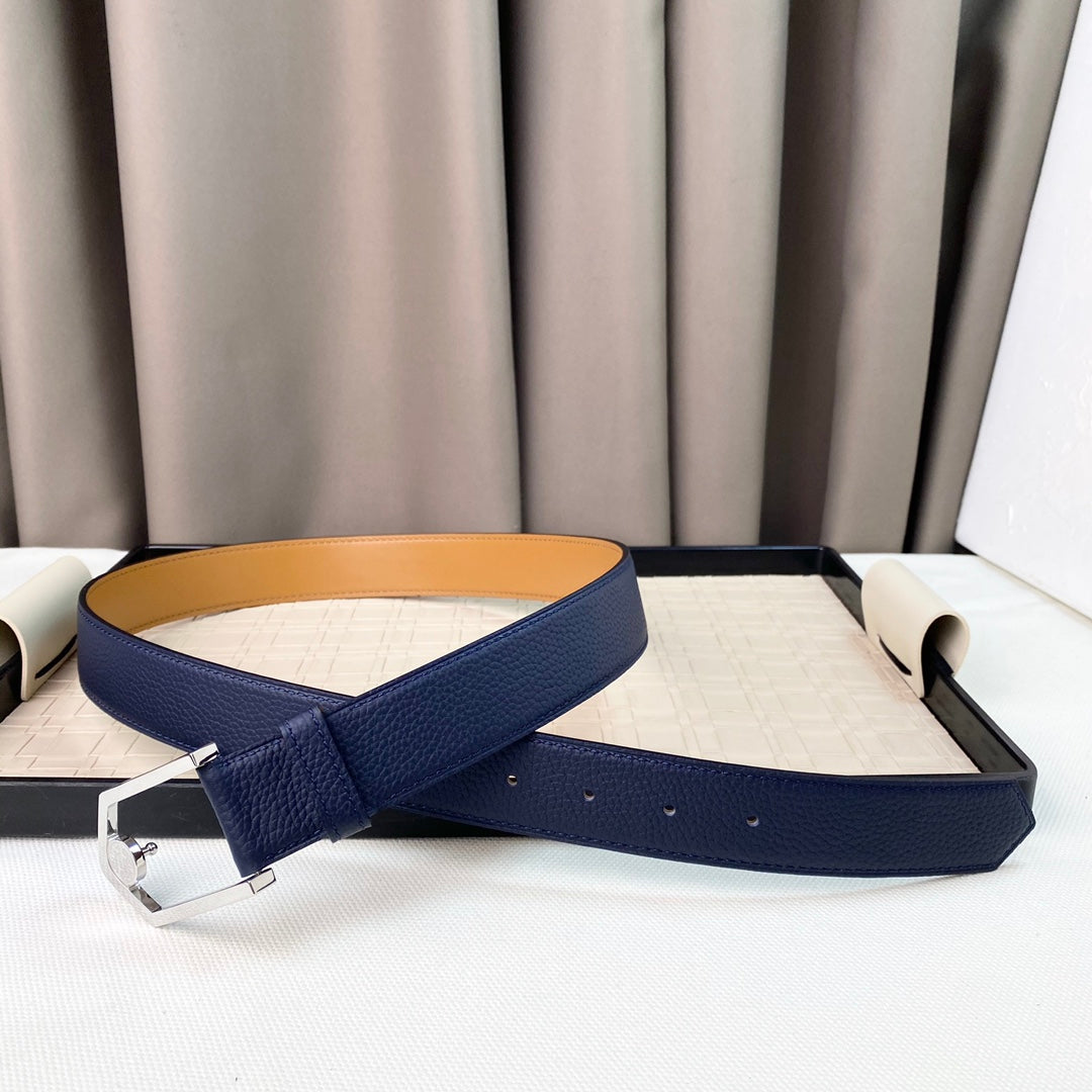 14H106PDE Stylish High quality belt With full package