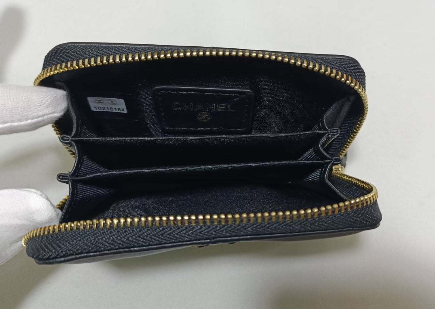 1XC103BDE Stylish leather wallets