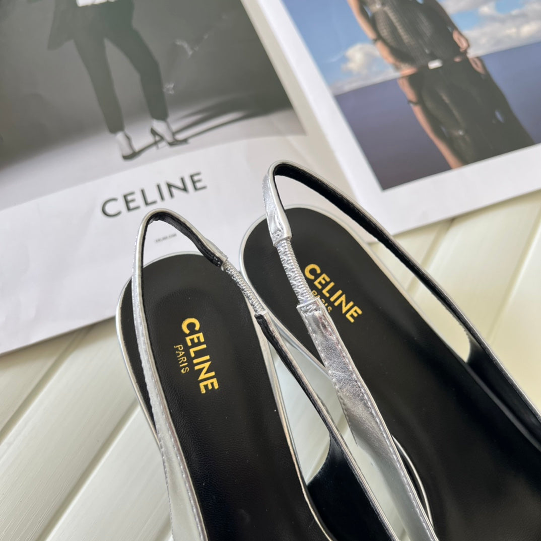 14CL151ZDE Stylish High heels
