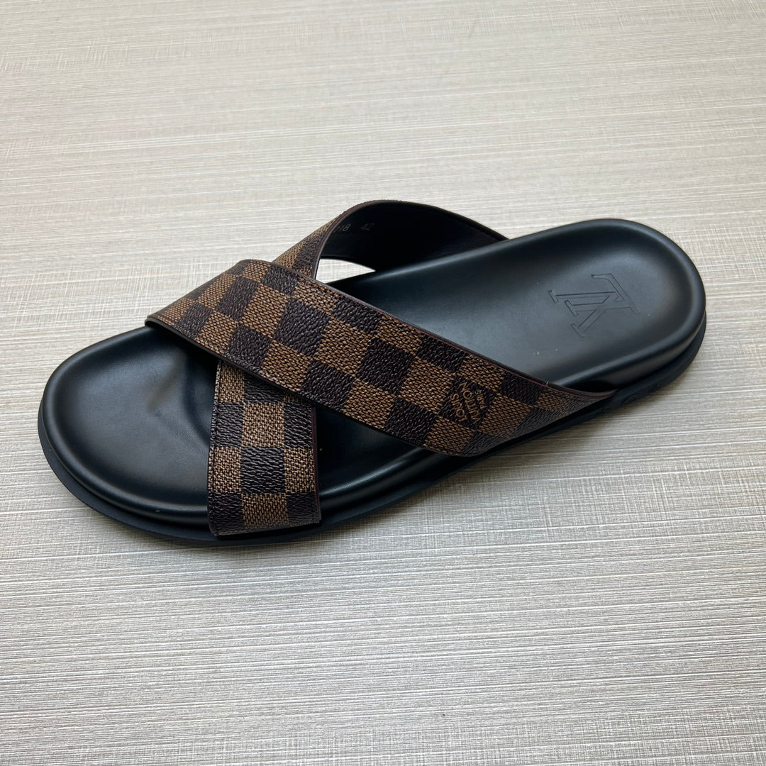 54E60ZDE Stylish slippers