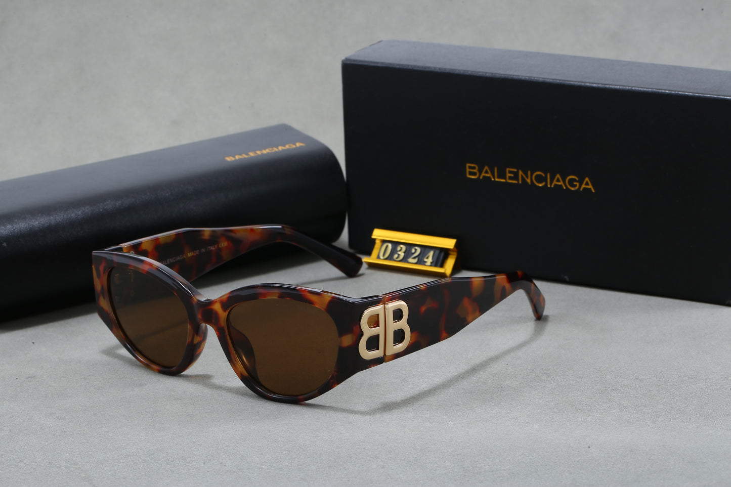 385RJ27TDE Stylish Sunglasses