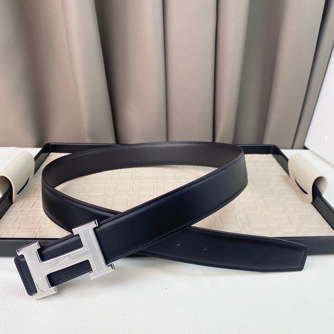 14H114PDE Stylish High quality belt With full package