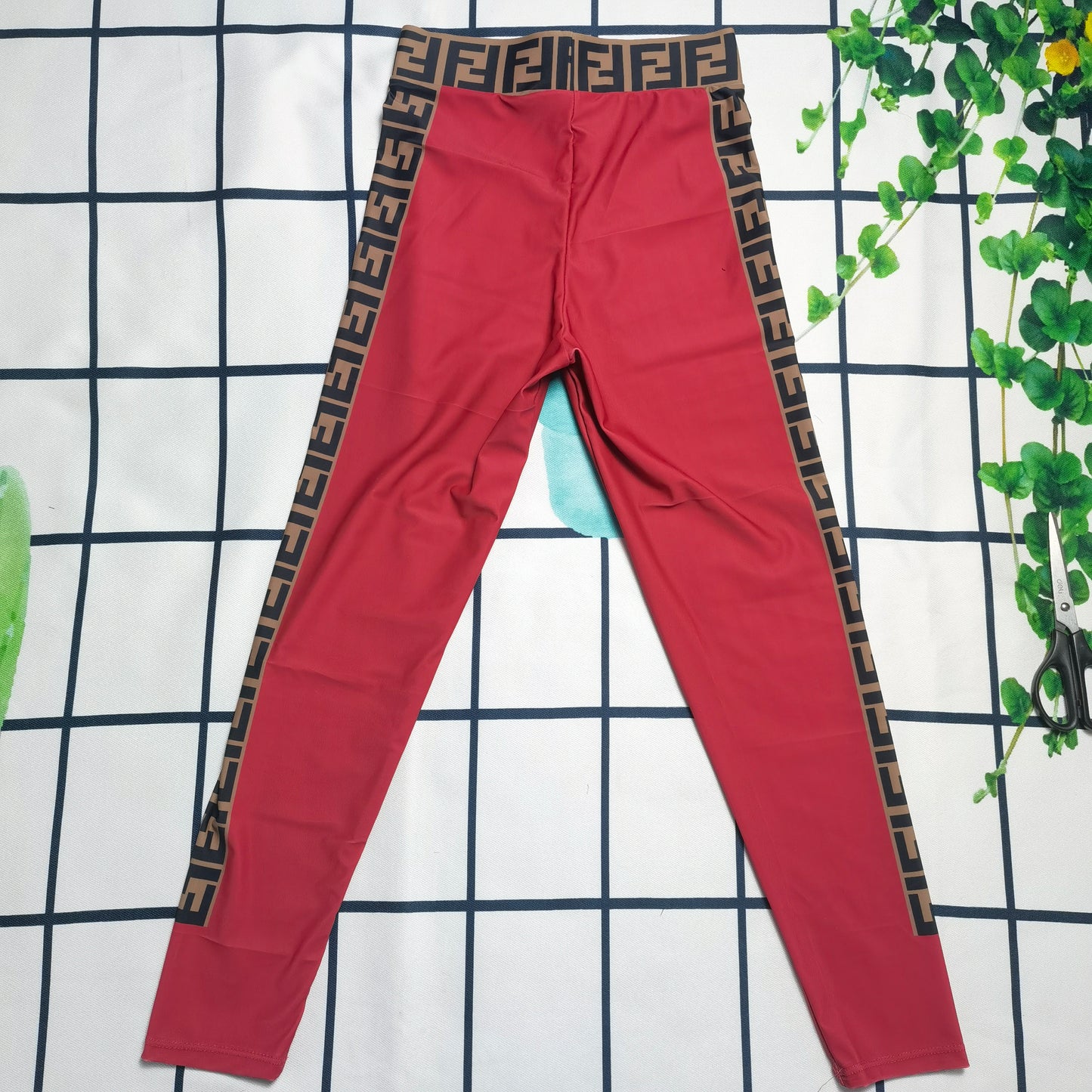 14F90YDE Stylish Long sleeve swimsuit