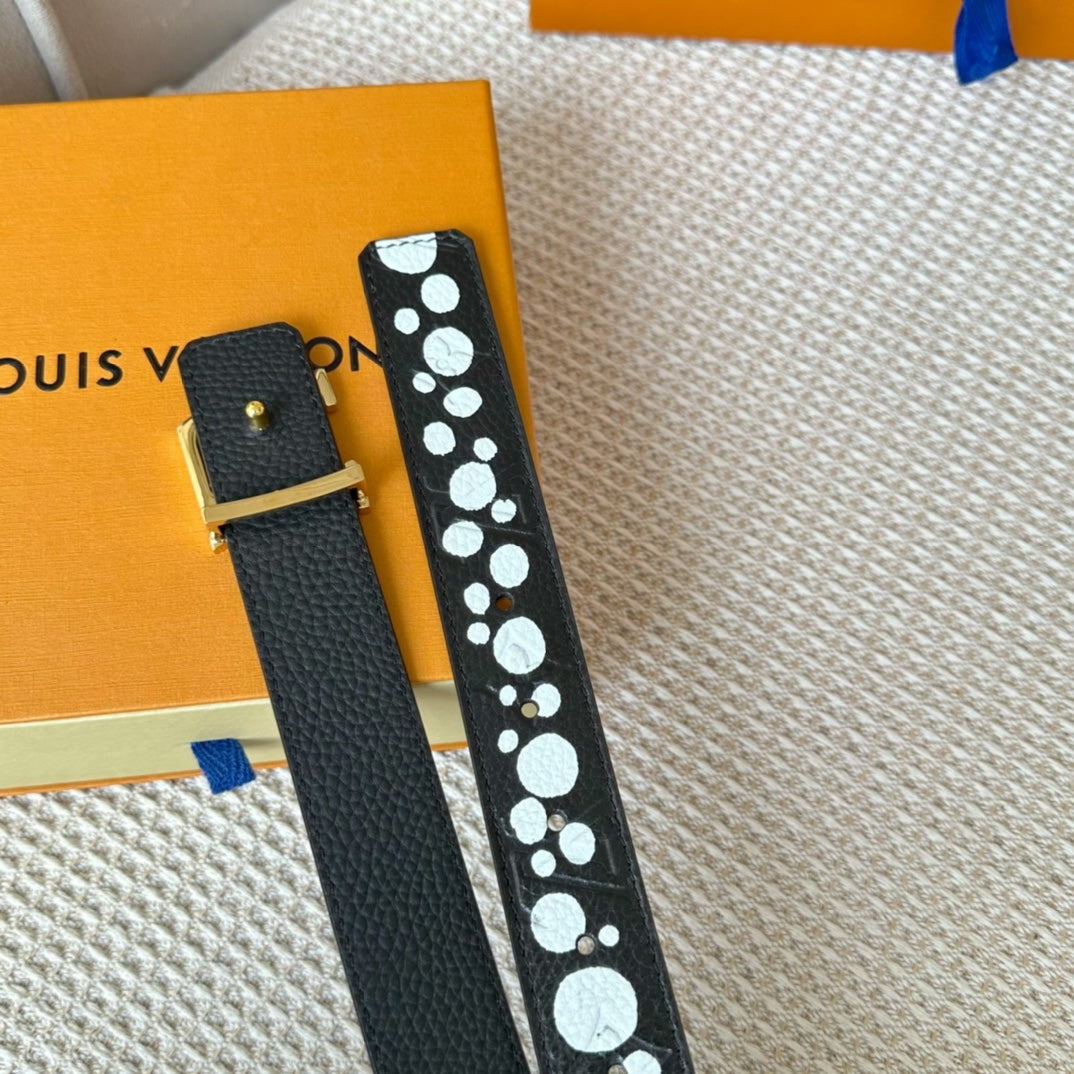 14E19PDE Stylish High quality belt With full package