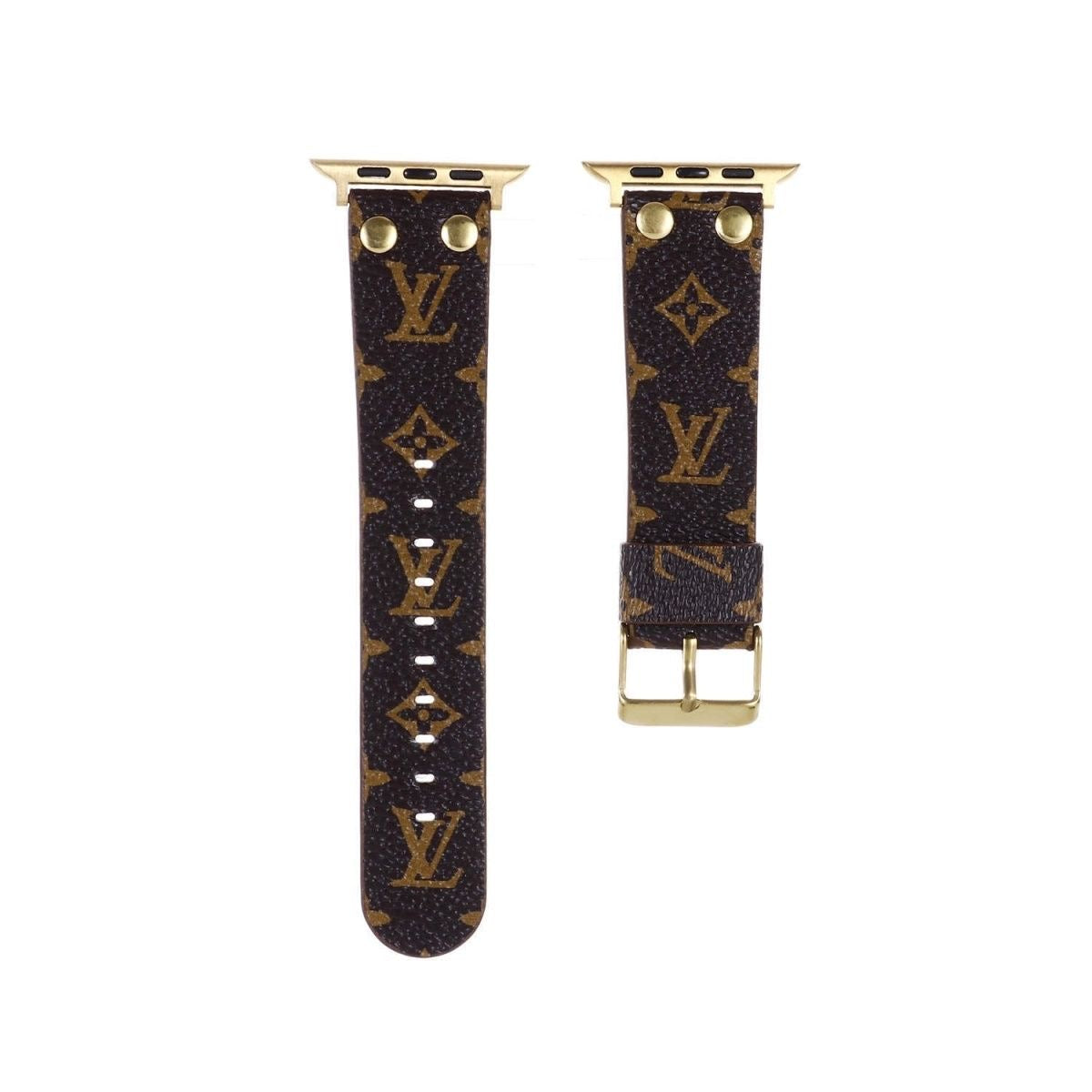 PXE66ADE Stylish watch strap (Appleiwatch1/2/3/4/5/6/7/)