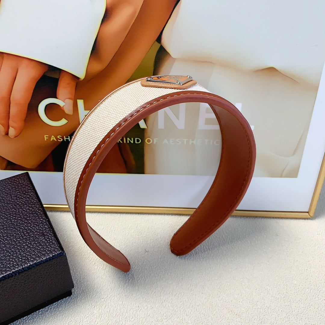 165RP76FDE Stylish hair ornament