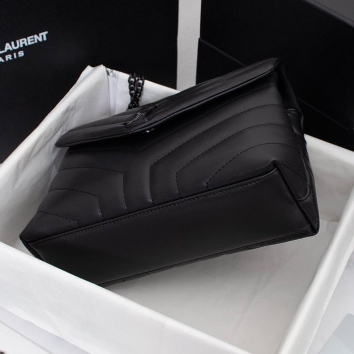 1SY2BDE Stylish leather bag