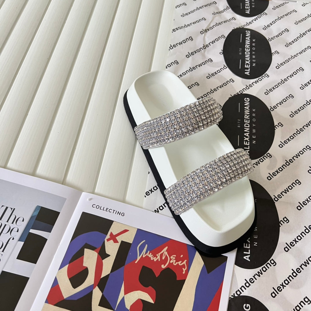 14A12ZDE Stylish slippers