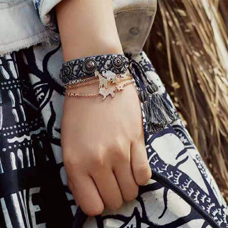 AD126KDE Stylish Bracelets