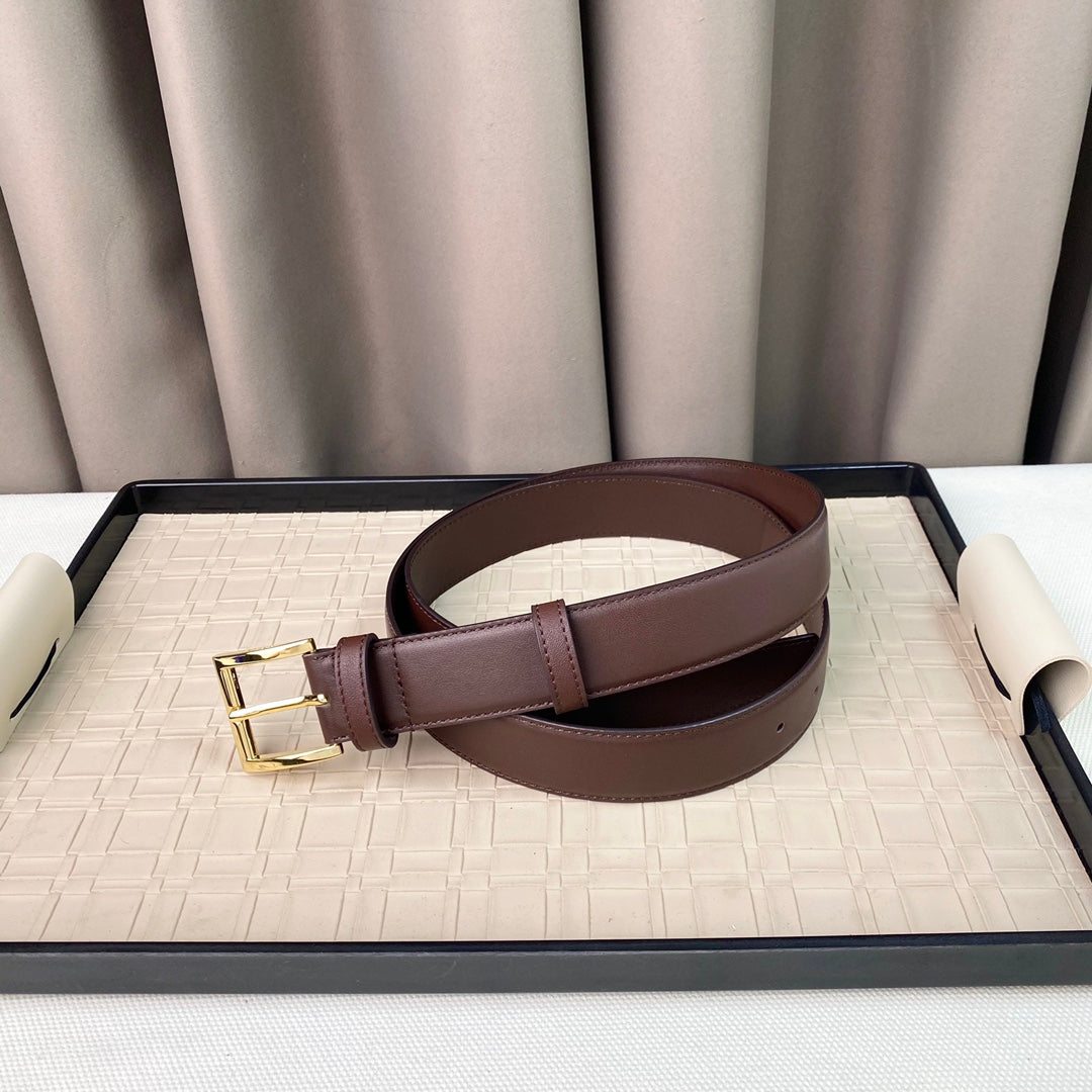 14PD31PDE Stylish High quality belt With full package