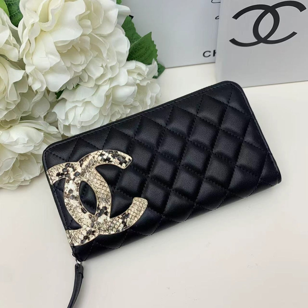 15RC85BDE Stylish leather bag