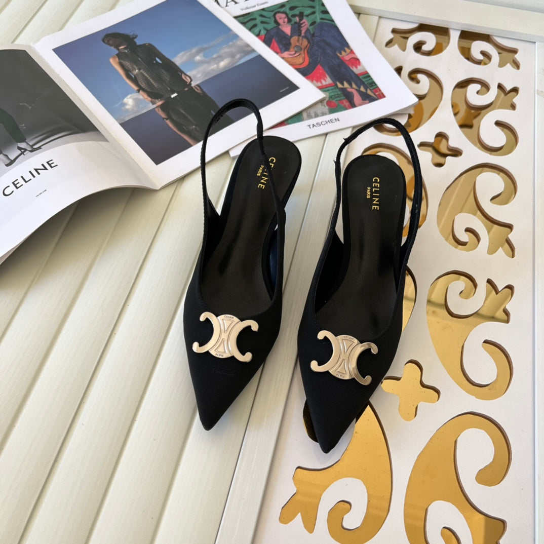 14CL151ZDE Stylish High heels