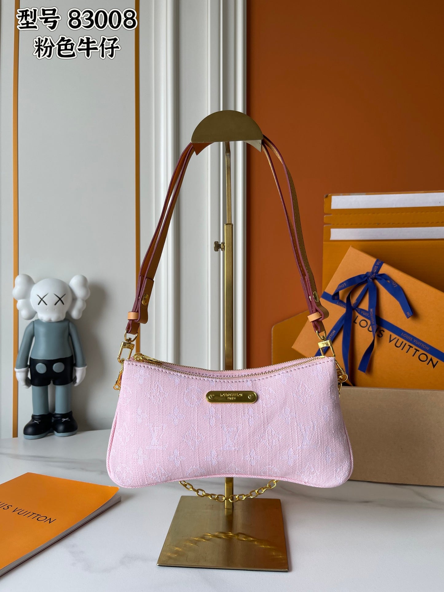 15RE30BDE Stylish bag