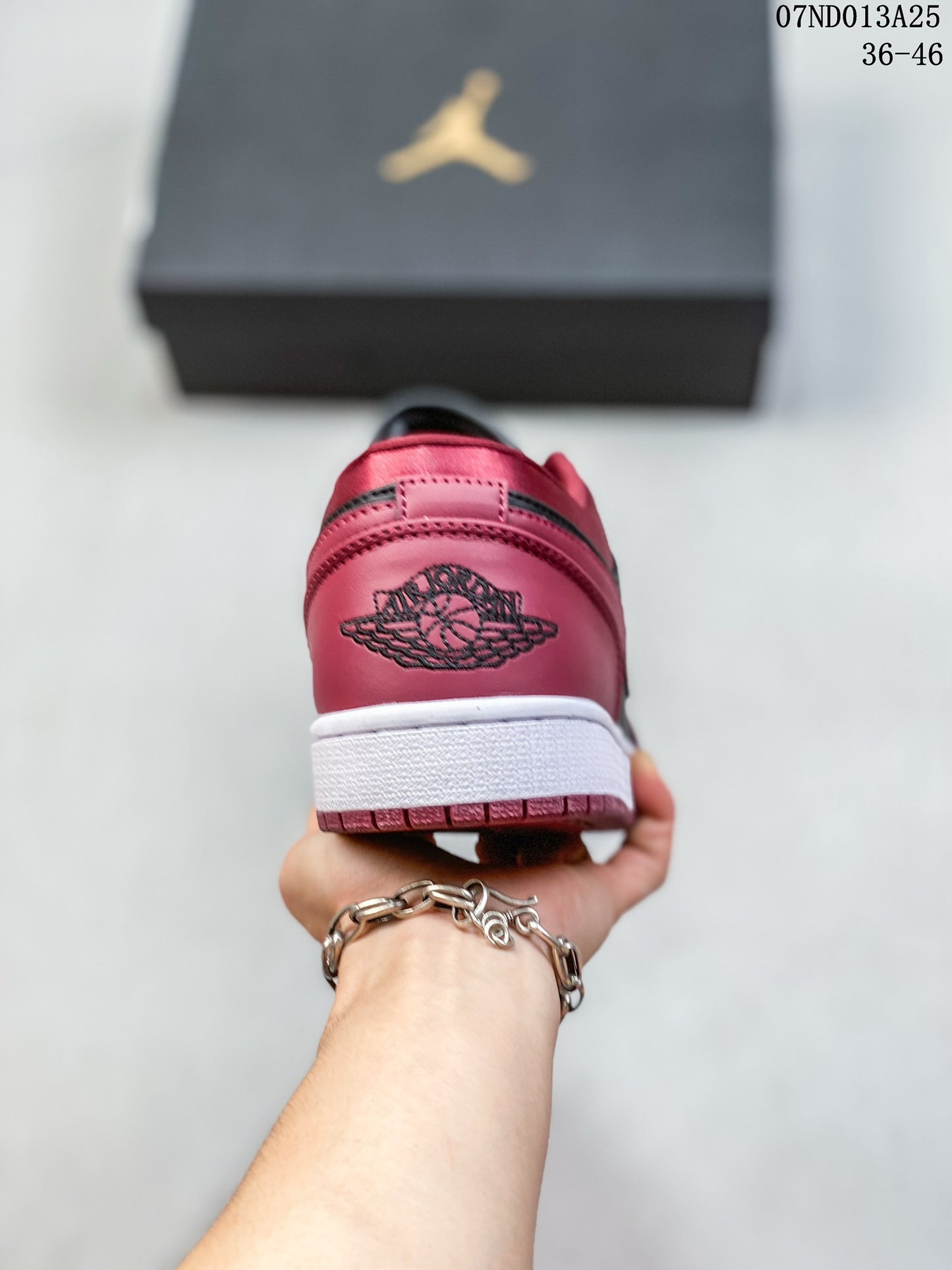 4YN57ZDE Stylish Sneakers (No Box, August-October Big Sale)