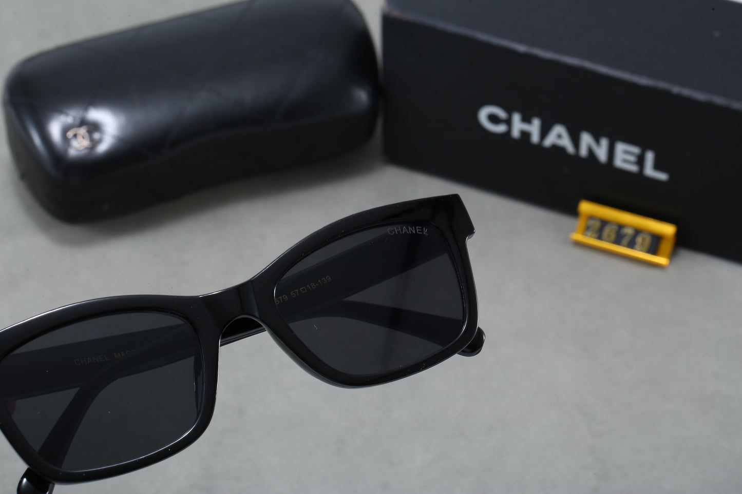 385RC20TDE Stylish Sunglasses