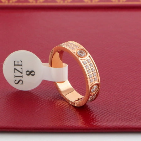 PK28JDE Stylish rings