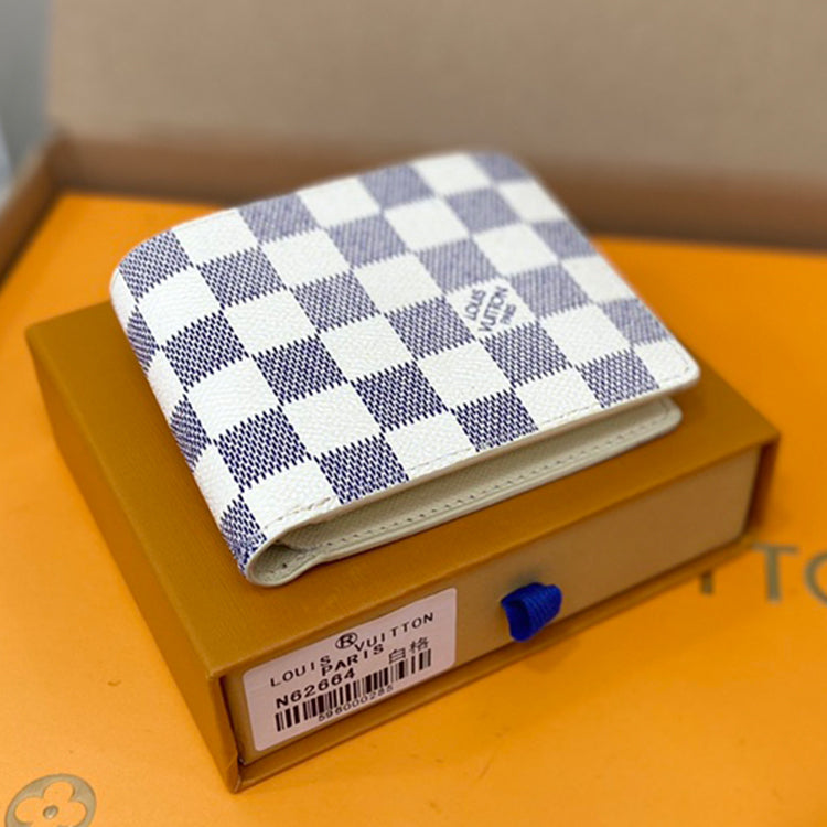 3E06BDE Stylish leather wallets