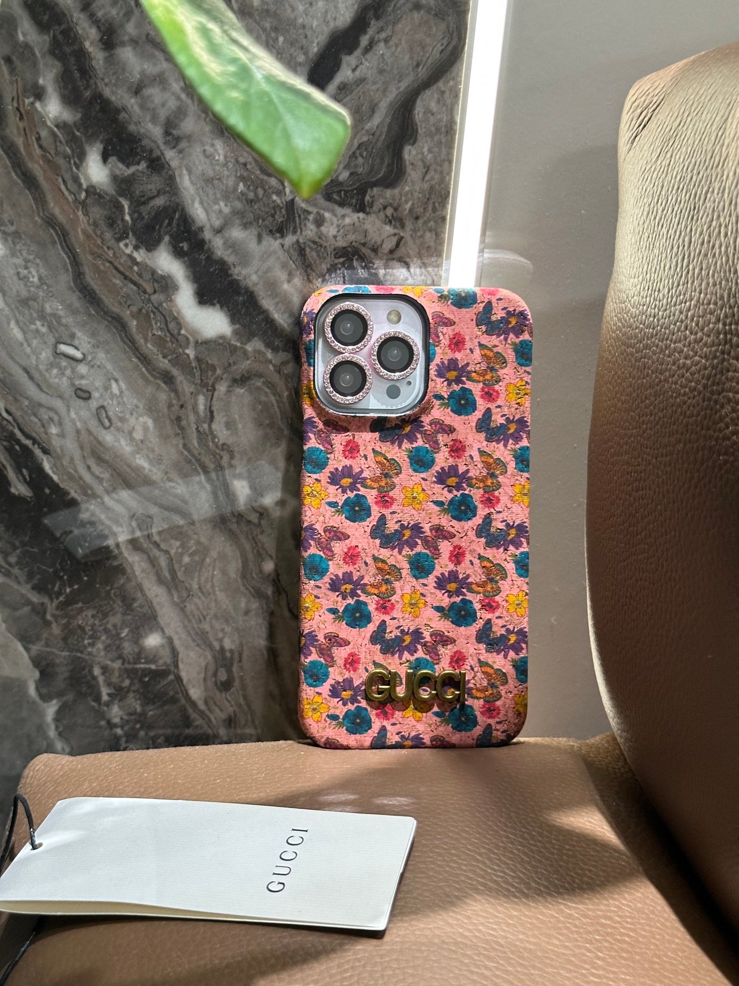 165RB82ADE Stylish Phone Case