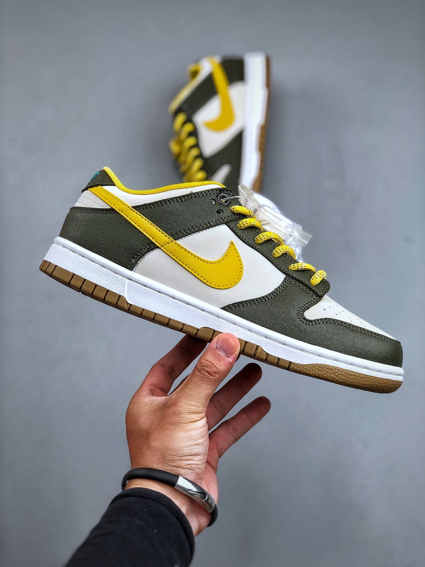 465NA12ZDE Stylish shoes