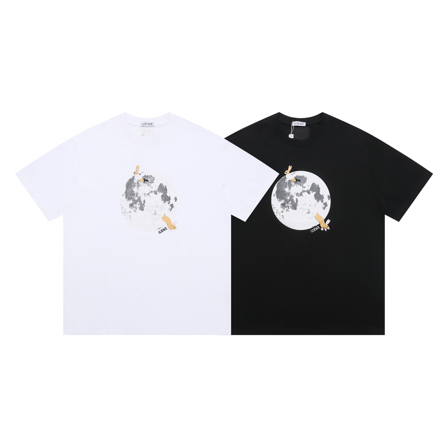 145RA197UDE Stylish T-shirt