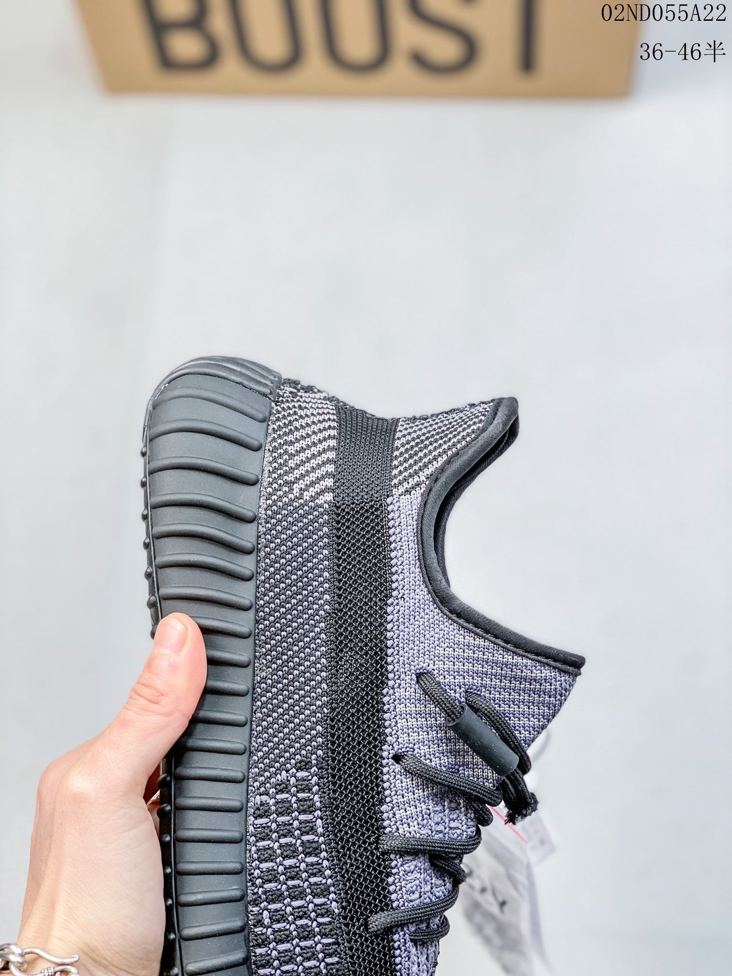 4YA93ZDE Stylish Sneakers (No Box, August-October Big Sale)