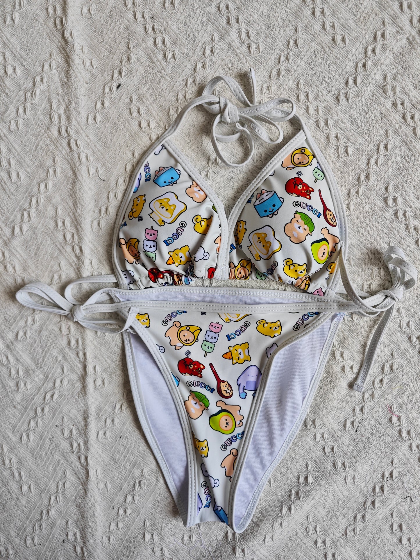 14B3YDE Stylish Bikini swimsuit