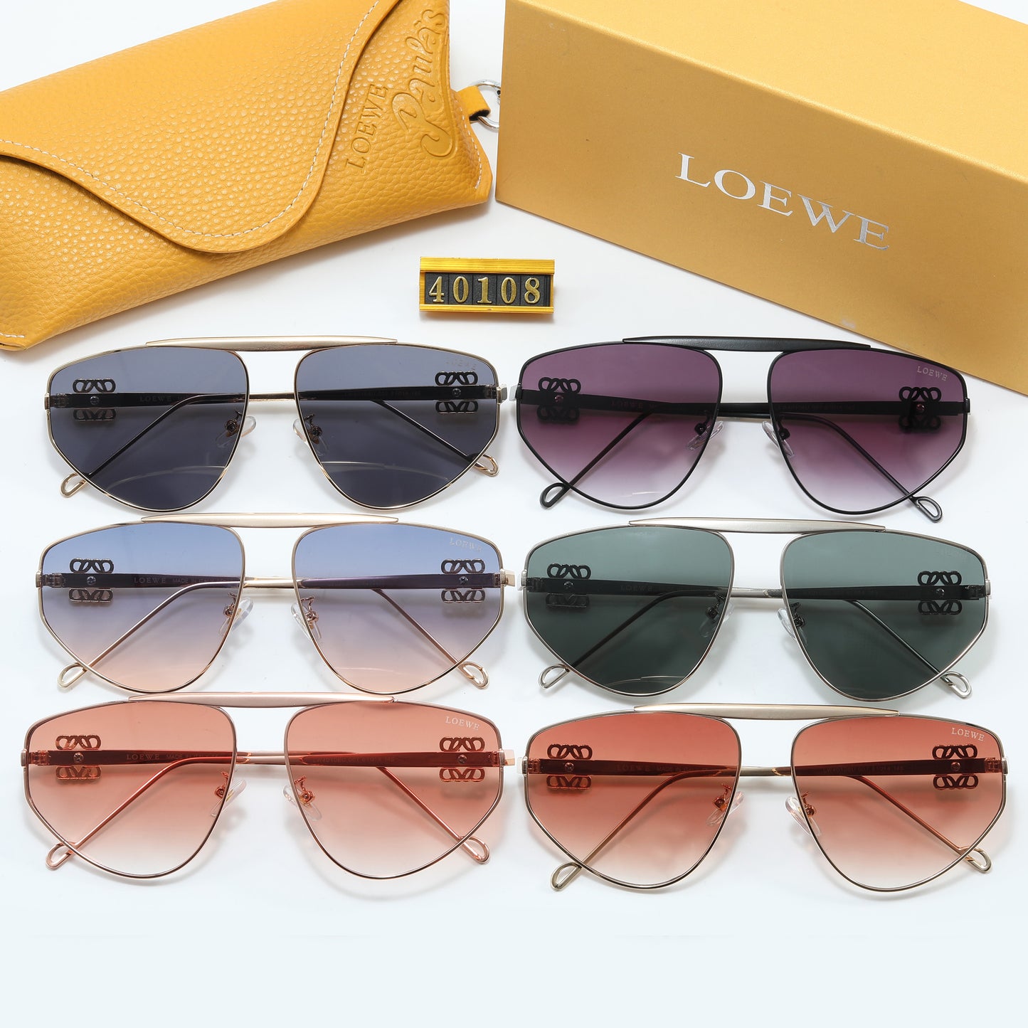 385RA5TDE Stylish Sunglasses