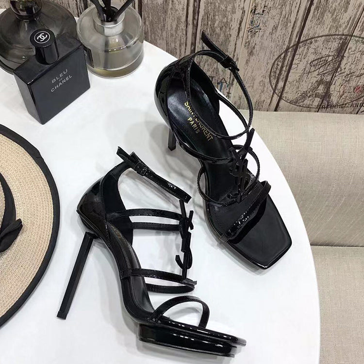 2SL3ZDE Stylish High heels