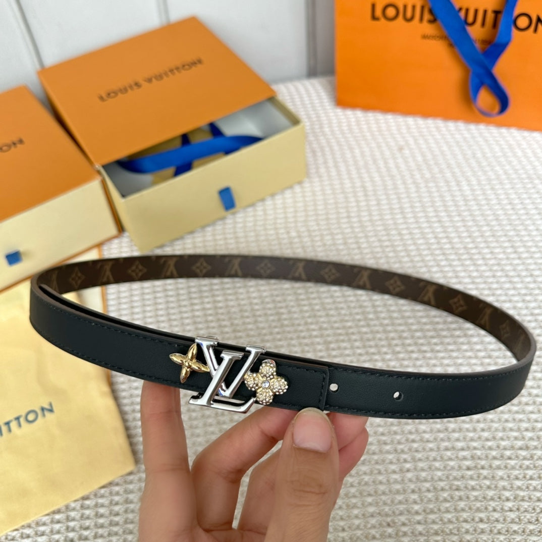 14E146PDE Stylish High quality belt With full package