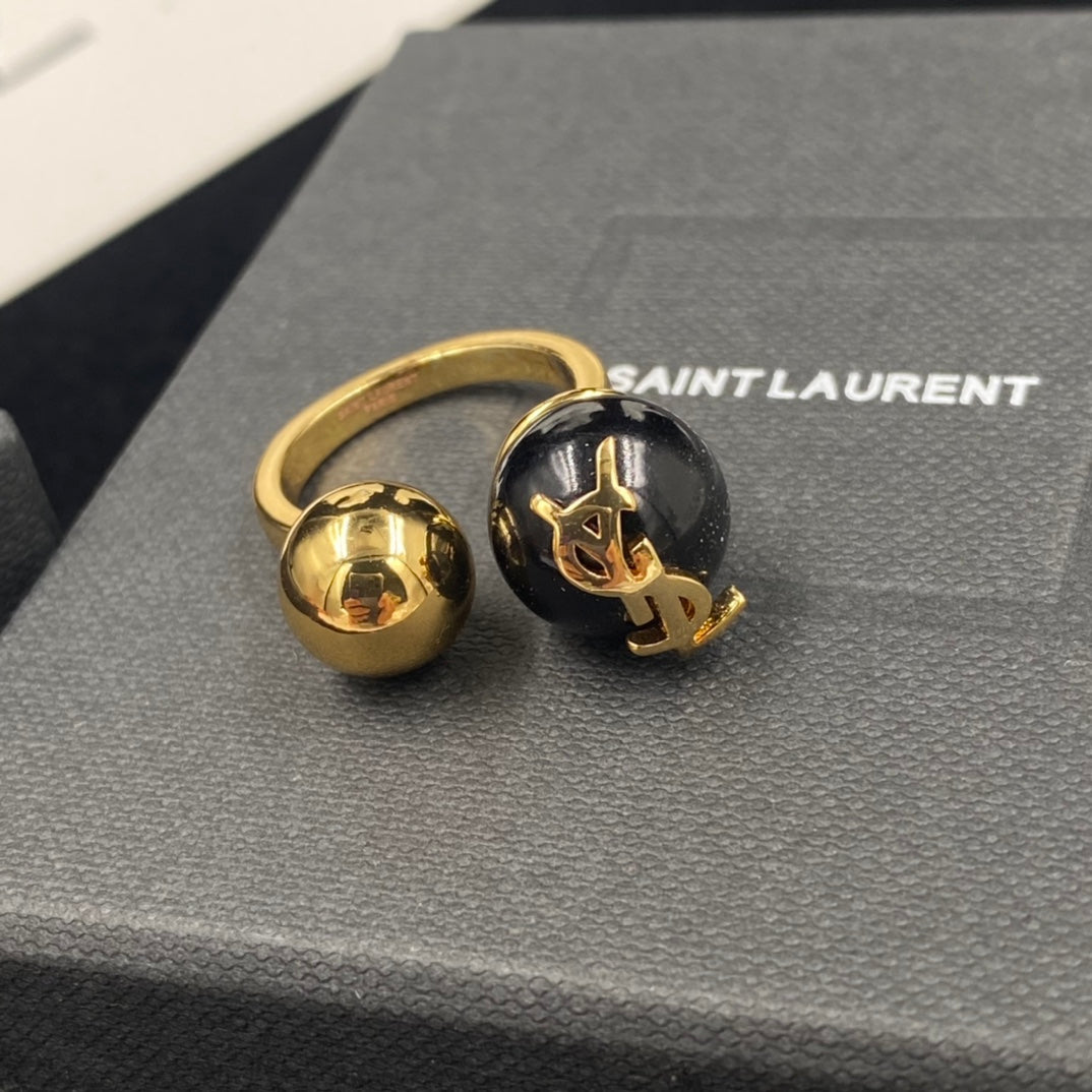 14SL161JDE Stylish rings