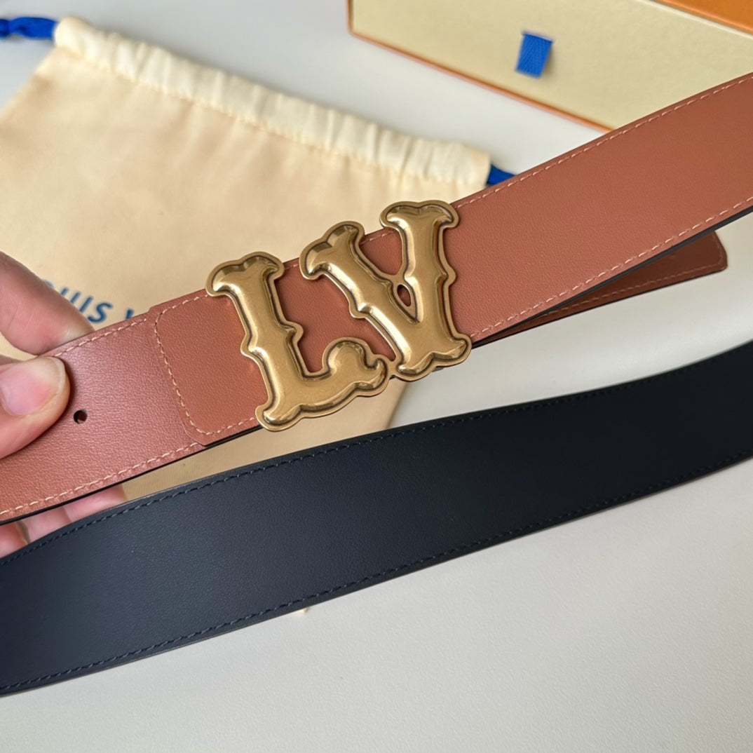 14E23PDE Stylish High quality belt With full package