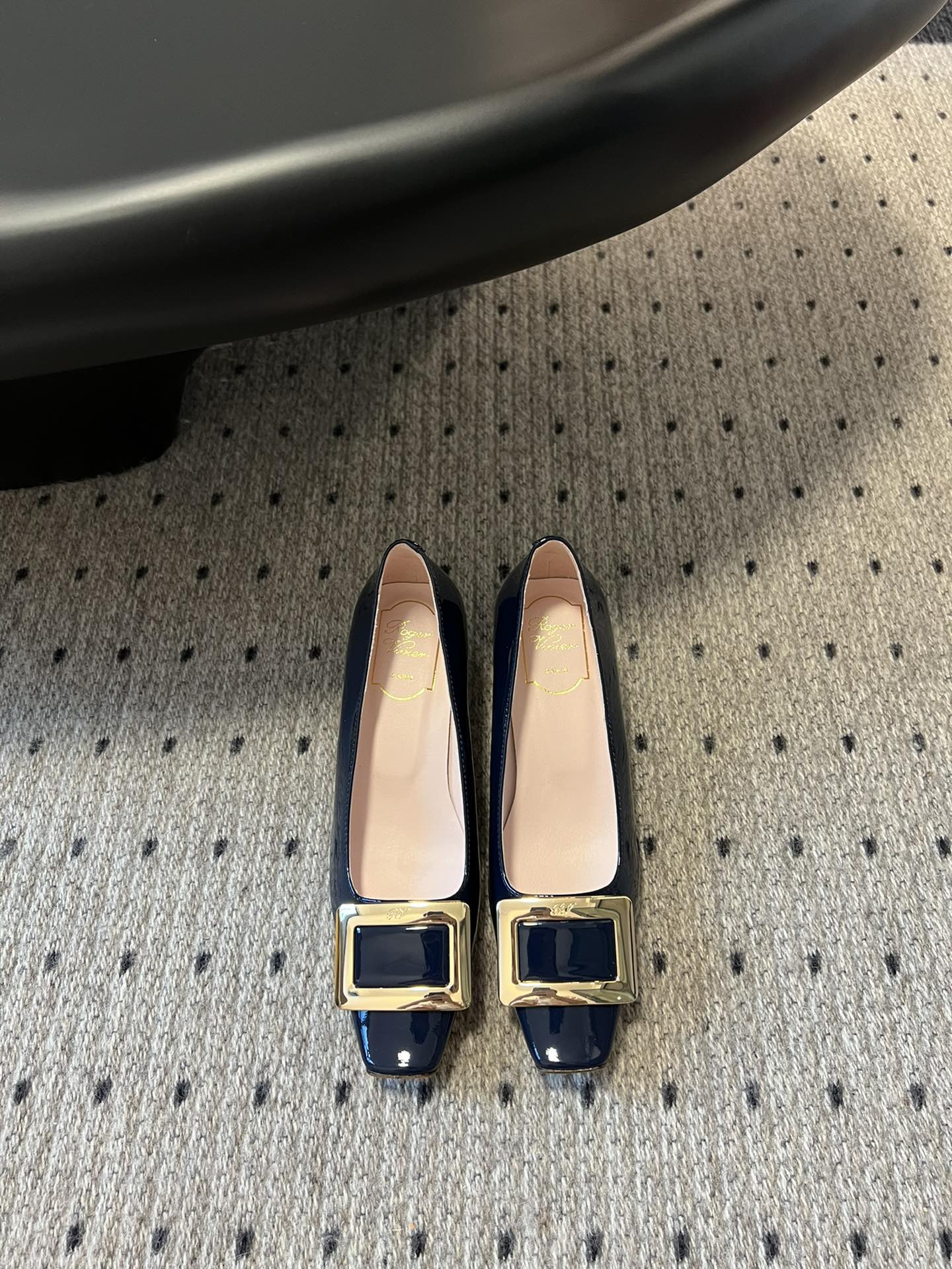 1ZA250ZDE Stylish High heels