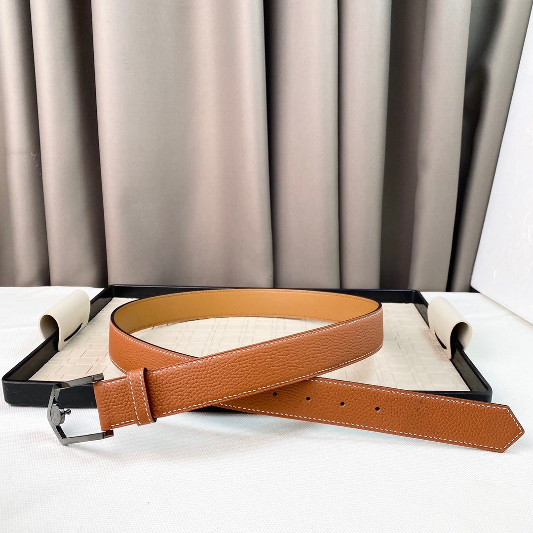 14H105PDE Stylish High quality belt With full package