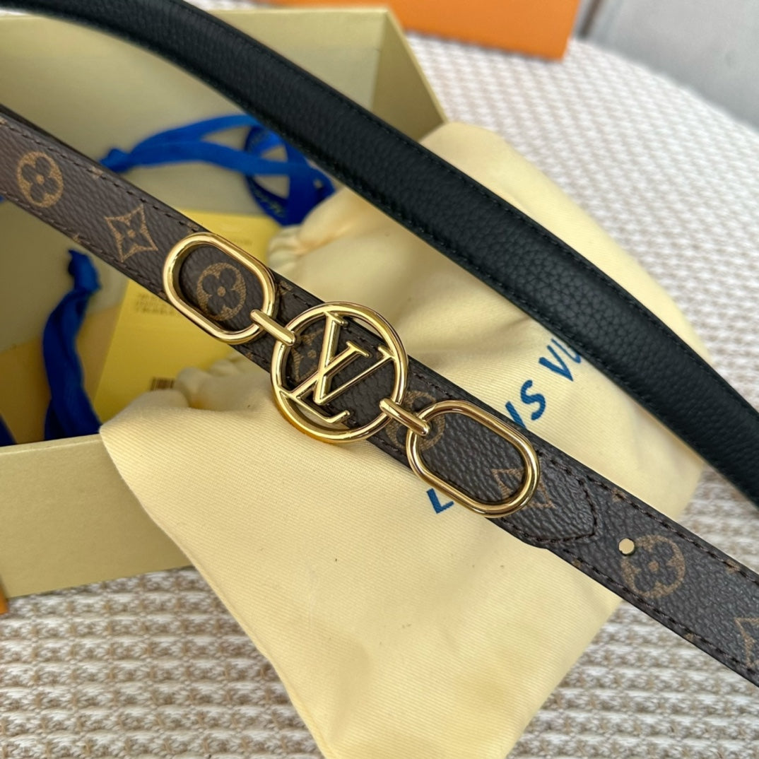 14E46PDE Stylish High quality belt With full package