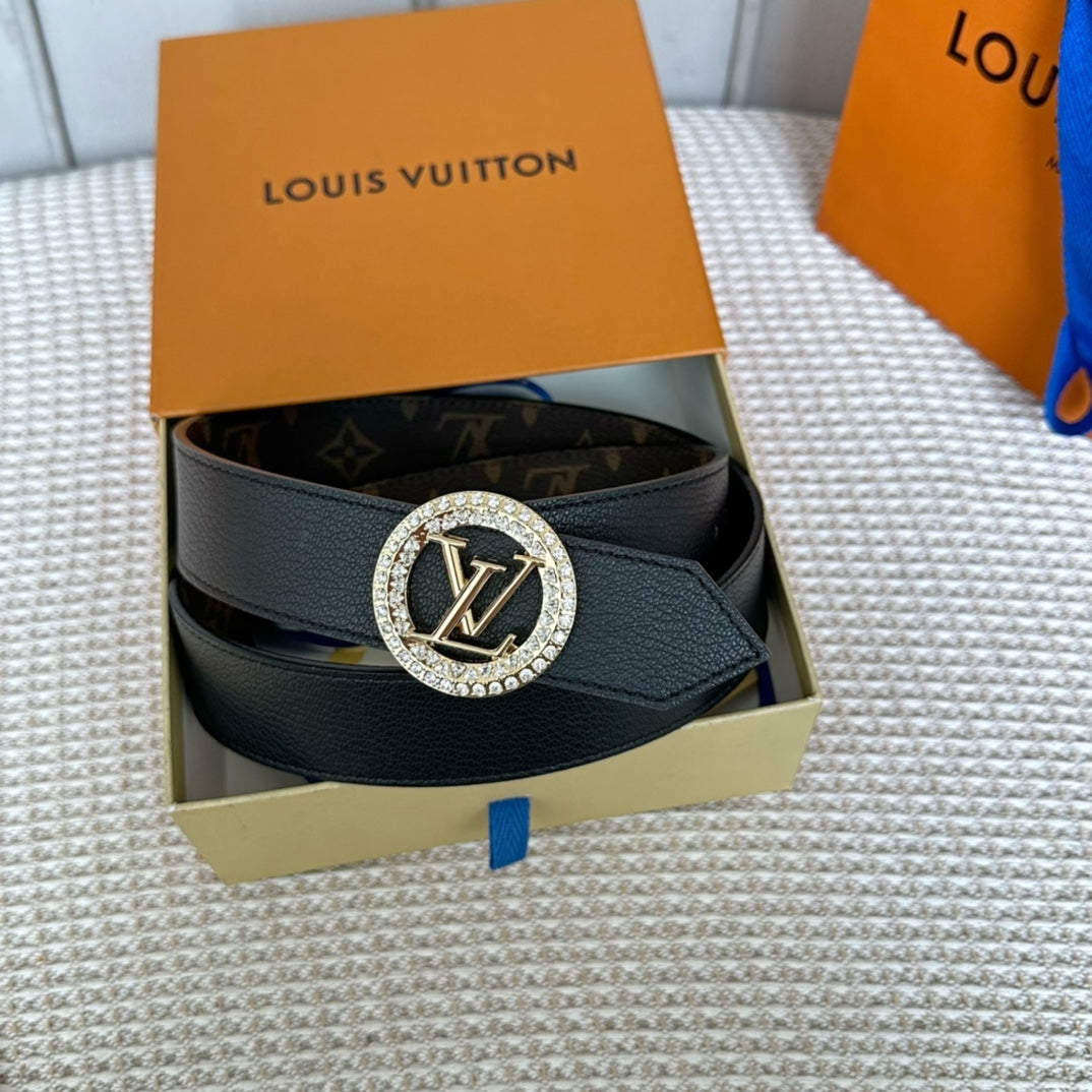 14E145PDE Stylish High quality belt With full package