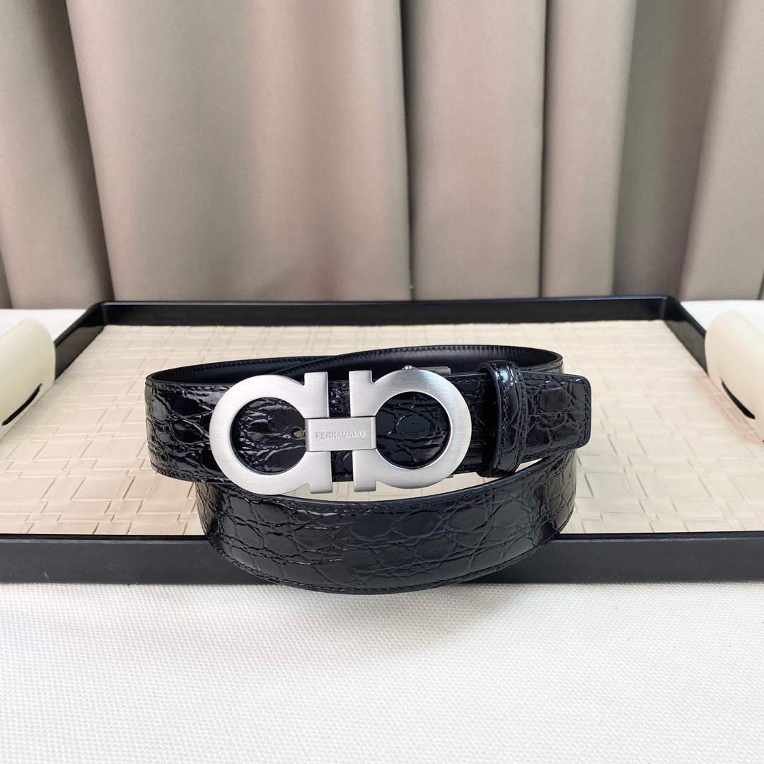 14A116PDE Stylish High quality belt With full package