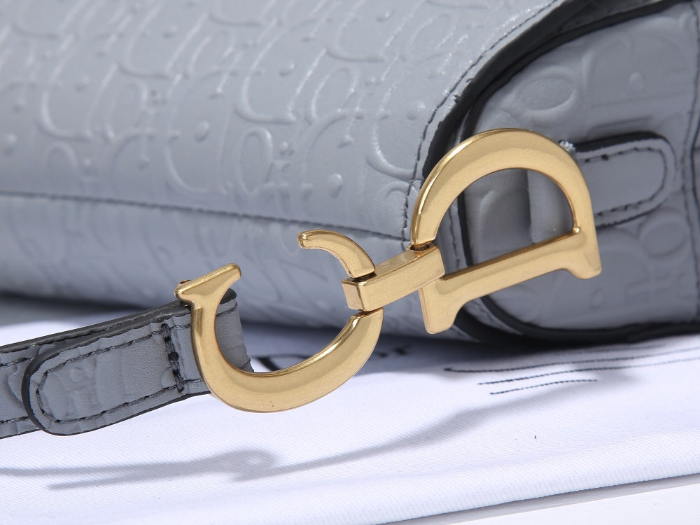 5D14BDE Stylish leather bag