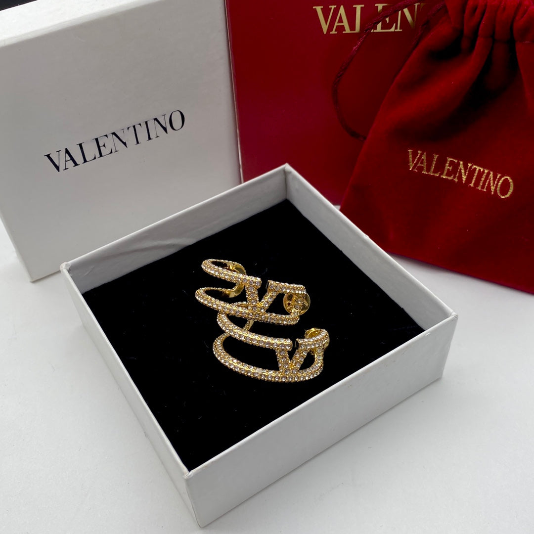 1XVL428EDE Stylish Earrings